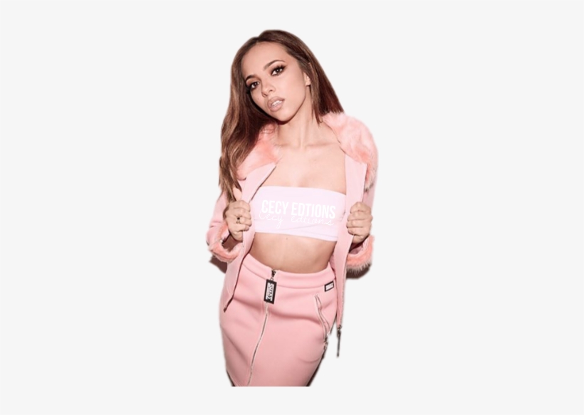 🙈png 6 De Jade Thirlwall 🙈si Usas Dame Cc Cecy Editi - Little Mix, transparent png