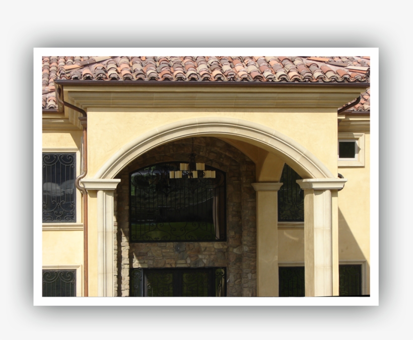 Arched Windows - Arch, transparent png