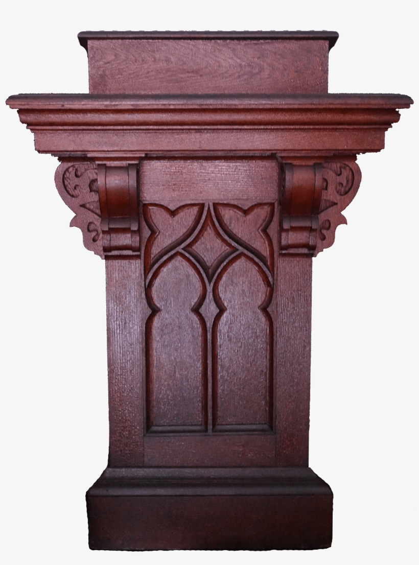 Stained Glass Church Windows $200 - Column, transparent png