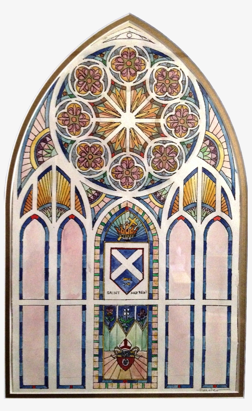 Pencil Sketch Of Window - Sketch, transparent png