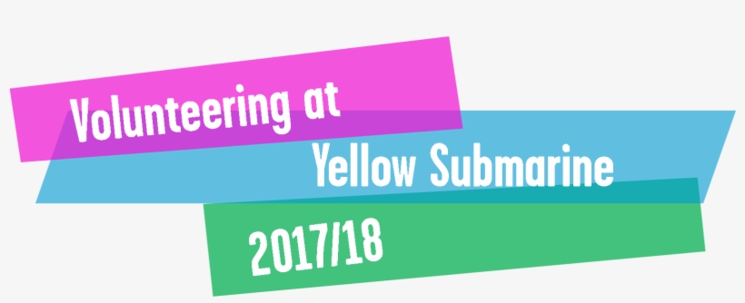Yellow Submarine Is An Ambitious Oxfordshire Charity - Learning Disability, transparent png
