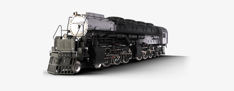 Railnation Trains 02 05 Elephant - Rail Nation Elephant, transparent png