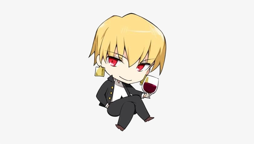 Chibichuki Characters, transparent png