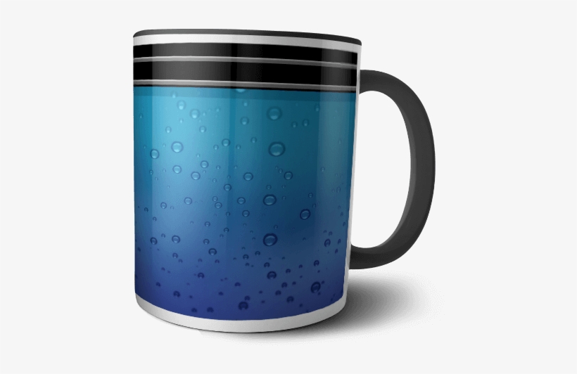 Mug, transparent png