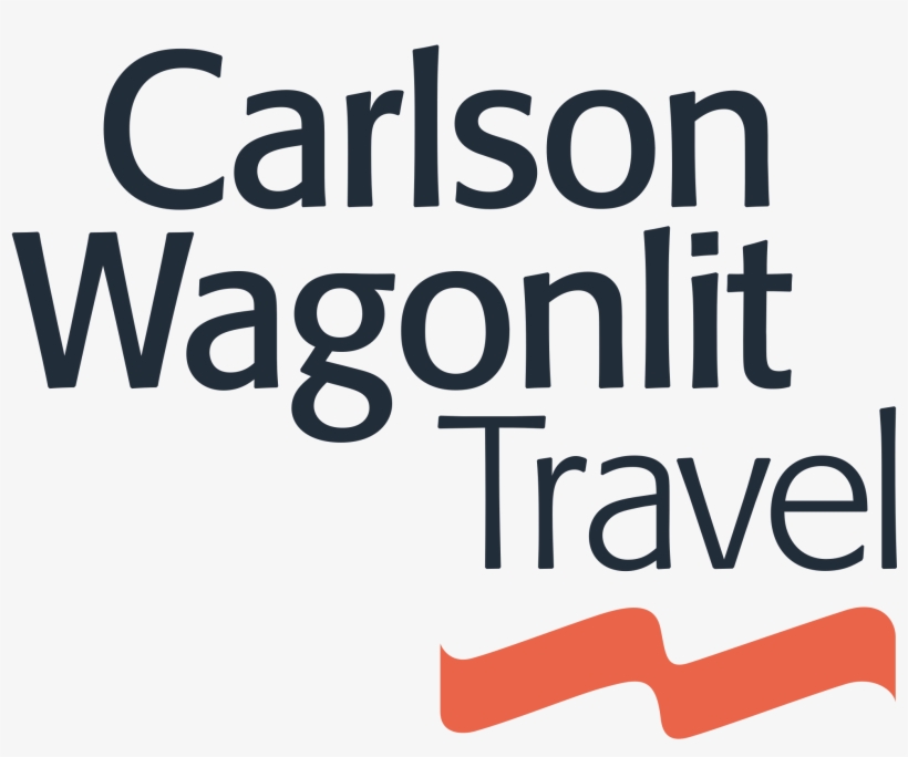 Open - Carlson Wagonlit Travel Logo Png, transparent png