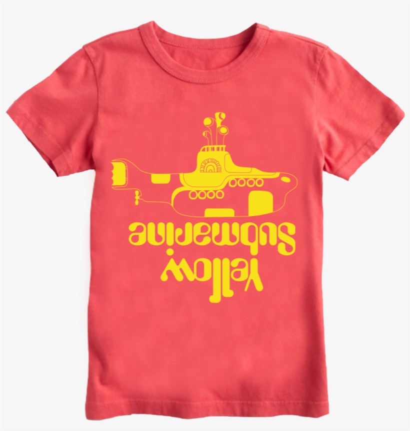 Double Tap To Zoom - Yellow Submarine Midi By The Beatles, transparent png