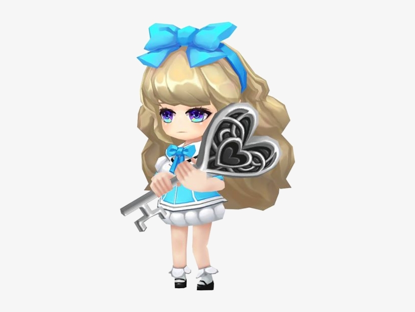 Alice In Wonderland - Cartoon, transparent png