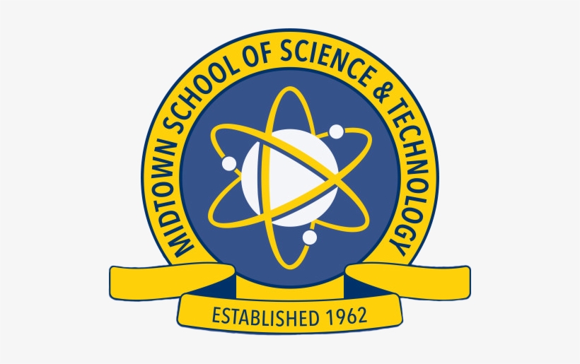 Msst Icon - Midtown School Of Science And Technology Png, transparent png