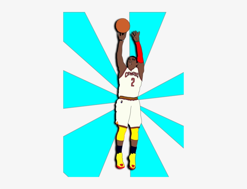 Dsango1kyrie Irving, transparent png