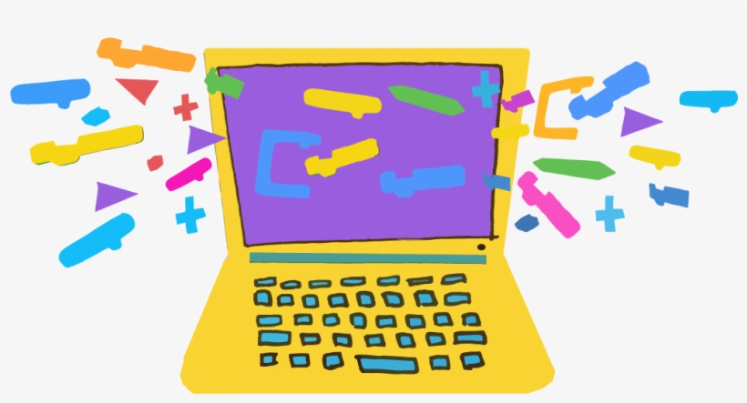 What Is The Getting Unstuck Archive - Scratch, transparent png