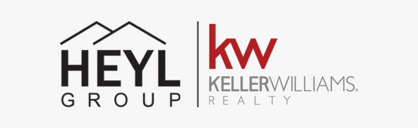 The Heyl Group At Keller Williams - Heyl Group At Keller Williams, transparent png