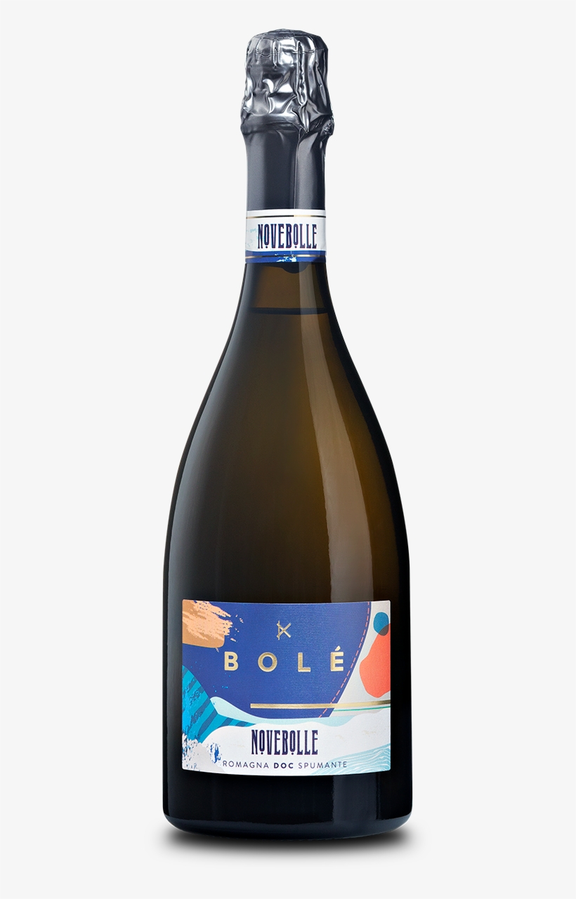Romagna - Glass Bottle, transparent png