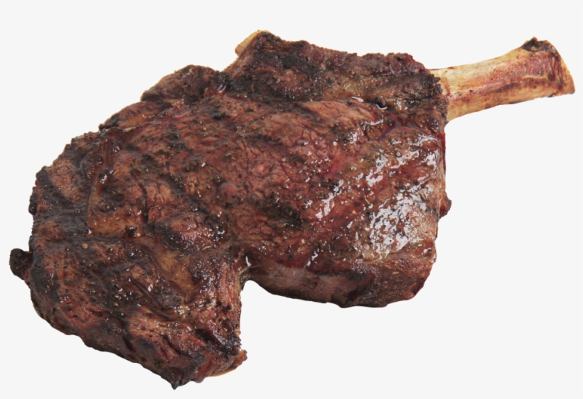 Rave Reviews - Cowboy Steak, transparent png