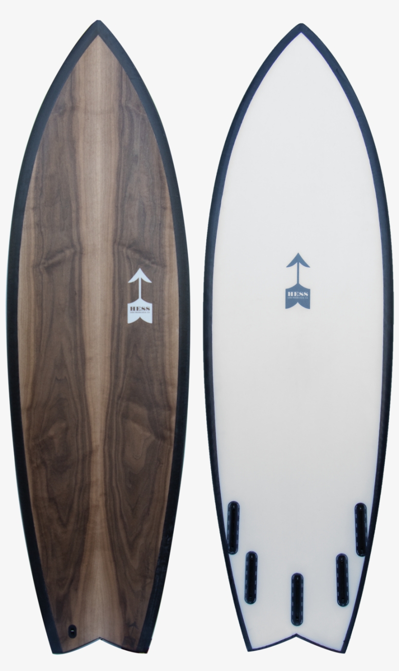 Traveler 5'9" Surfboard - Danny Hess Traveler 5'9" Surfboard, transparent png