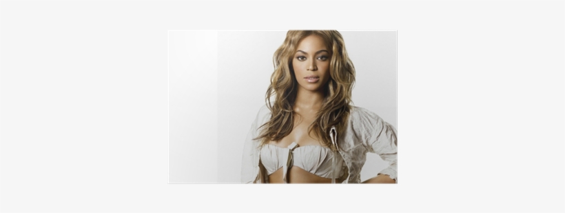 Beyonce Inspired Wigs Long Wavy Blonde, transparent png