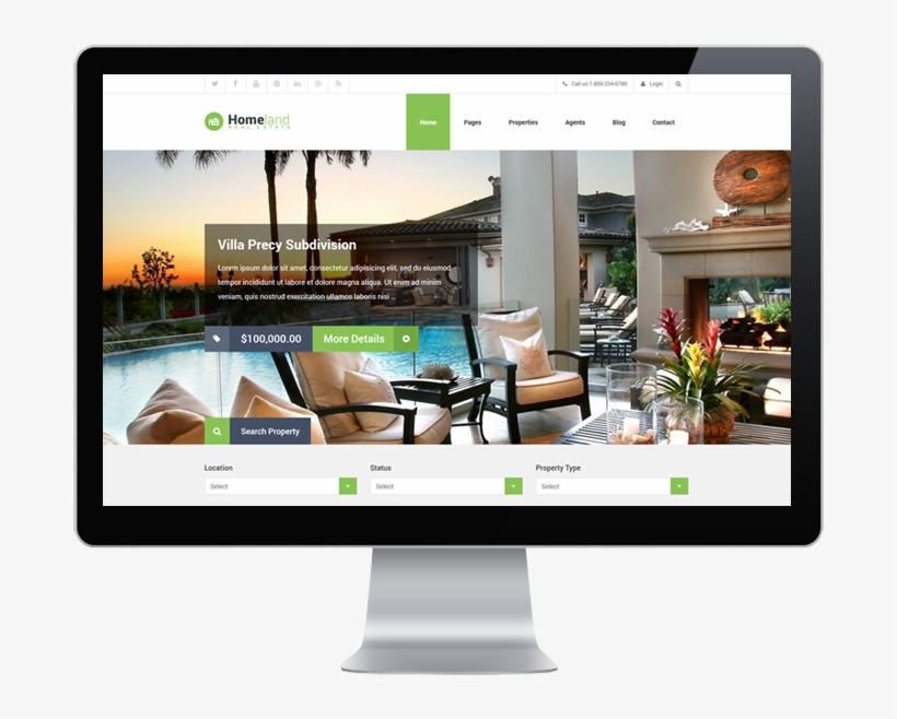 Imac - Pool And Outdoor Living, transparent png