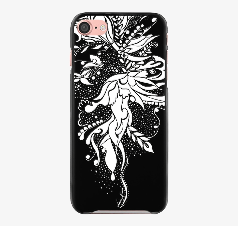 1 - Iphone 7, transparent png