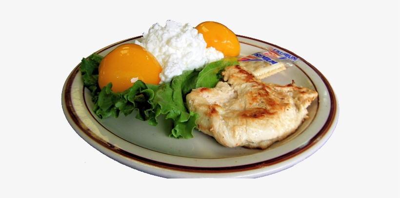 Diet Cold Plate Special - Food, transparent png