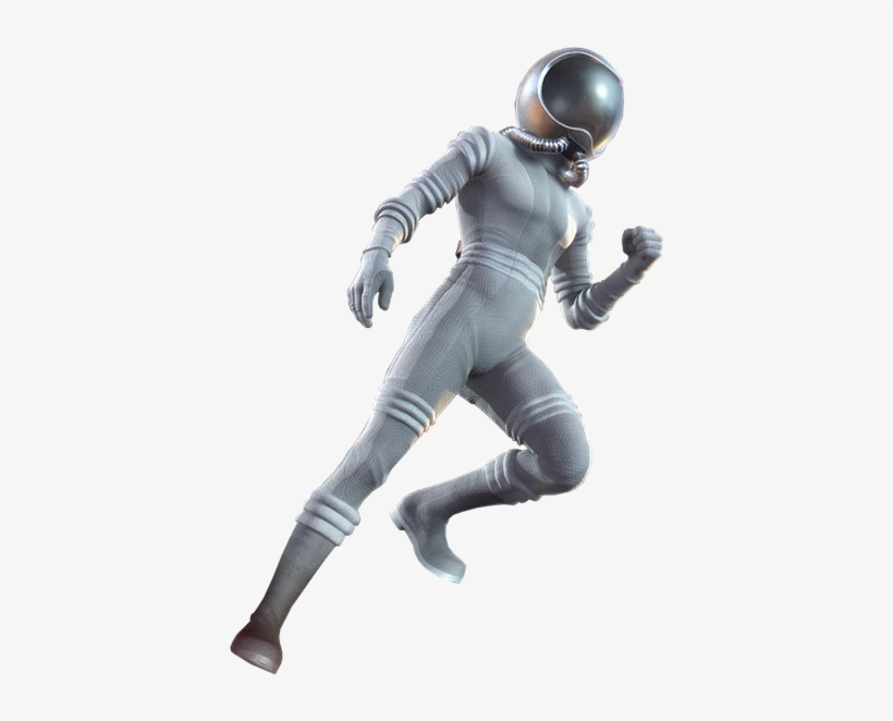 Astronaut Png Transparent, transparent png