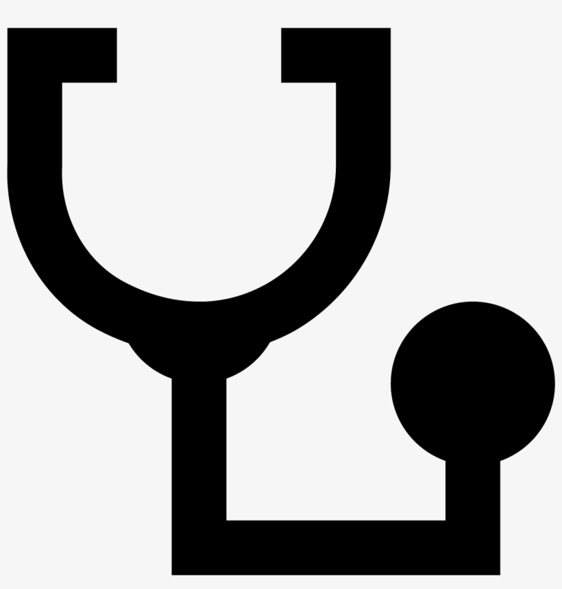 Stethoscope Icon - Euclidean Vector, transparent png