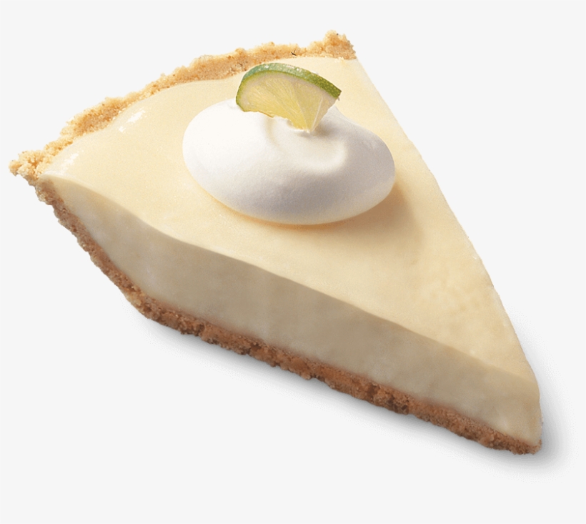 Key West Icebox Pie Untopped Chef - Key Lime Pie Transparent, transparent png