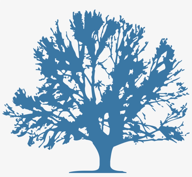Rsg - Tree Silhouettes Green 1 Journal, transparent png