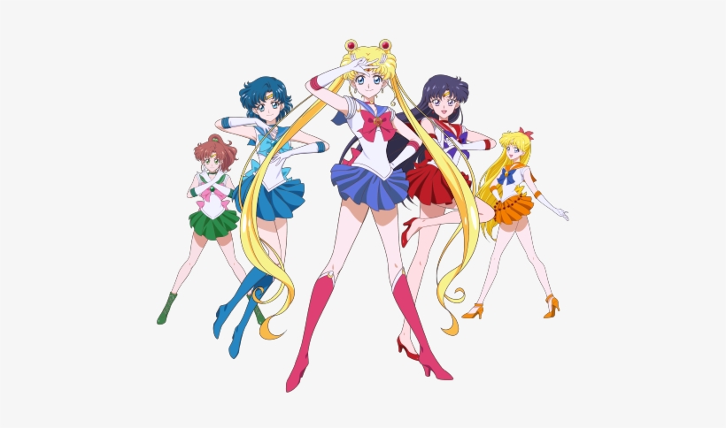 Anime Fight Sailor Moon Fan Art Sailor Moon Crystal Sailor Anime Fight Sailor Moon Fan Art Sailor Moon Crystal Sailor