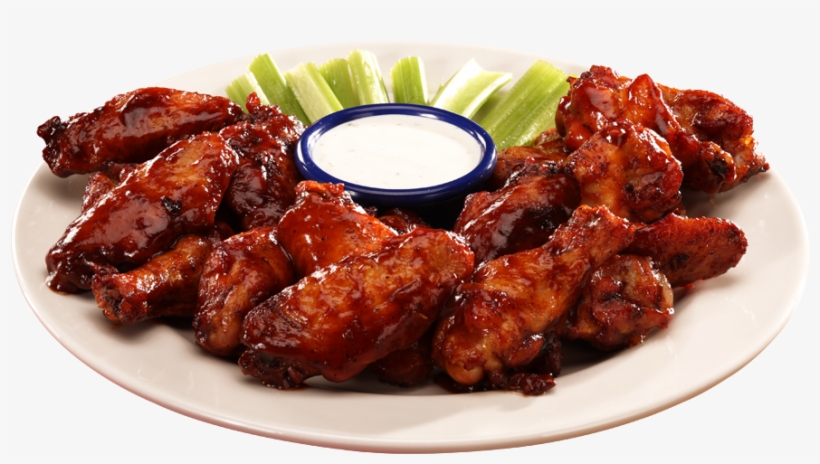 Beef Clipart Bbq Sandwich Bbq Chicken Wings Png 900x473 Png Download Pngkit