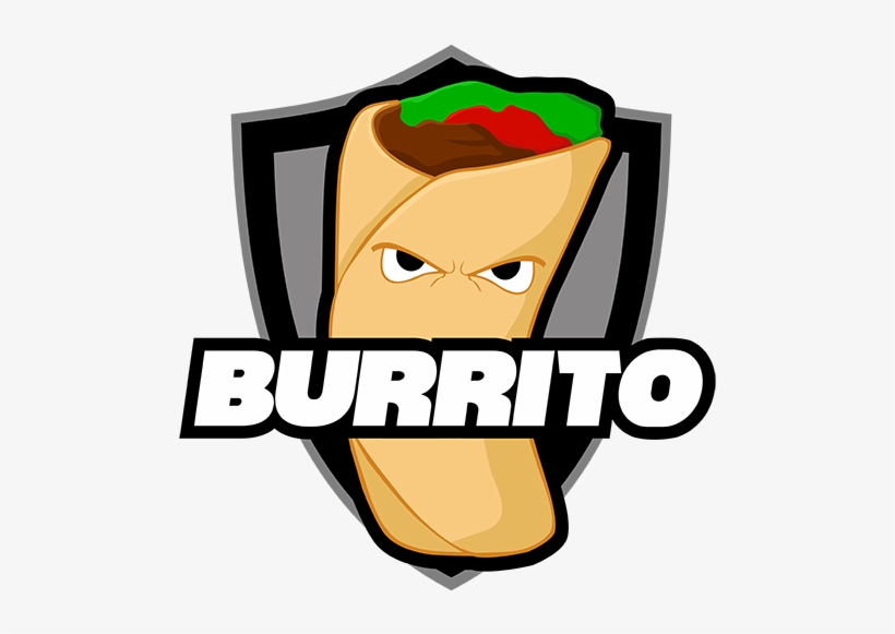 Team Burrito, transparent png