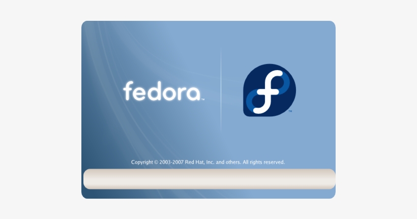 Artwork F8themes Infinity Round3final Infinity Gnome - Fedora, transparent png