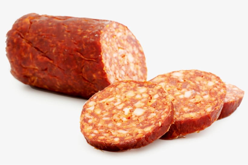Spaghetti - Sausage, transparent png