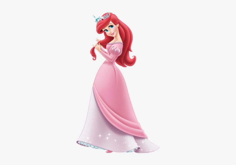 Disney Princess Transparent Clipart, transparent png
