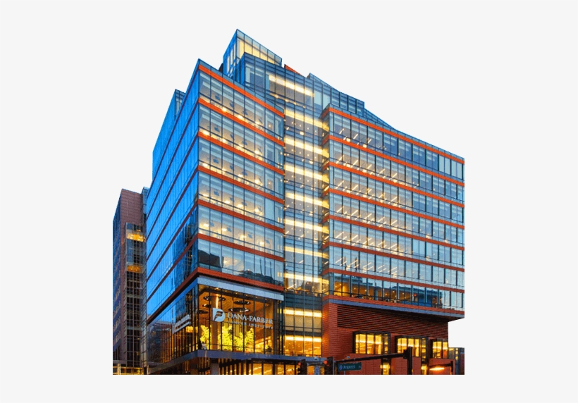 Dana-farber Building - Dana Farber, transparent png