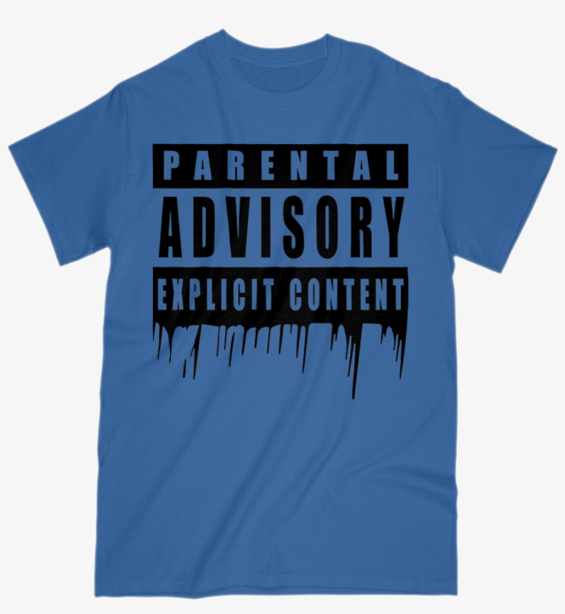 Parental Advisory Explicit Content - Parental Advisory, transparent png
