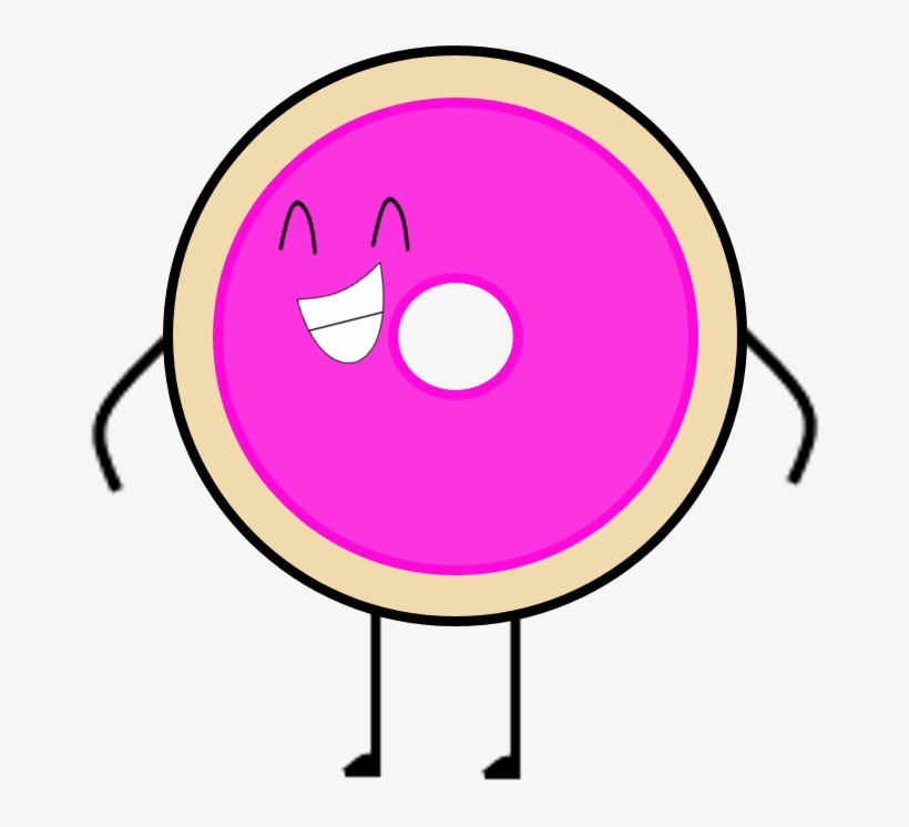 Donut - Portable Network Graphics, transparent png