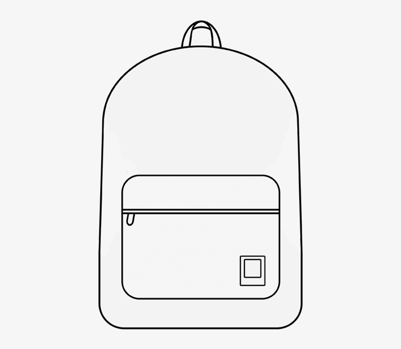 Pantone Laptop Backpack - Garment Bag, transparent png