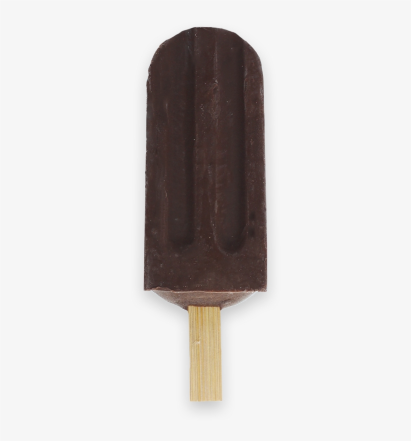 Vegan Choc Fudge - Ice Cream Bar, transparent png
