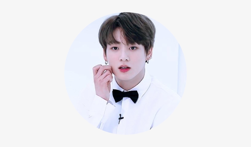 Transparent Jungkook Face Clipart Royalty Free Stock - Jungkook Png, transparent png