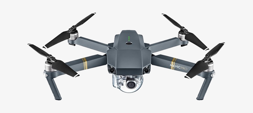 Largest Dji Authorized Dealer In Usa - Dji Mavic Pro, transparent png