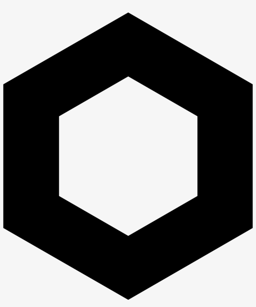 Hexagon Comments, transparent png