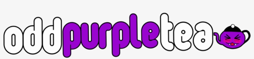 Odd Purple Tea - Tea, transparent png