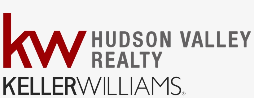 Kwhvr Log W Transparent Background - Kw Hometown Partners Llc, transparent png