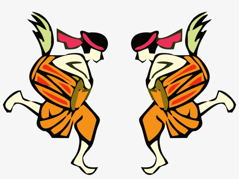 Durga Clipart Png - Durga Puja Dholak Png, transparent png