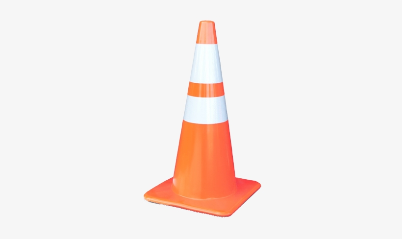 24 Feb 2015 - Traffic Cone, transparent png