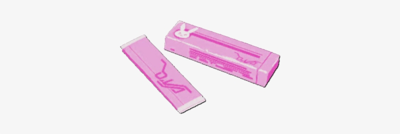 Bubble Gum - Dva Bubblegum Spray, transparent png