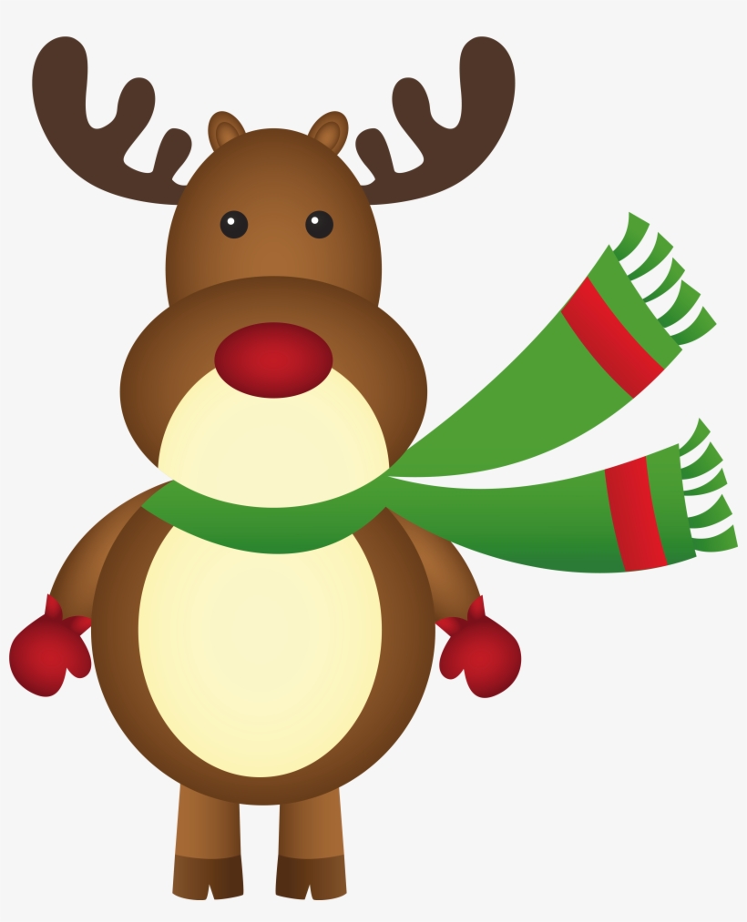 Download Svg Rudolph With Png Image Gallery View Full Christmas Rudolph Png 5212x6187 Png Download Pngkit