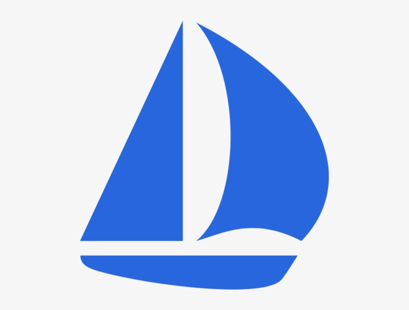 Sailboat Png, transparent png