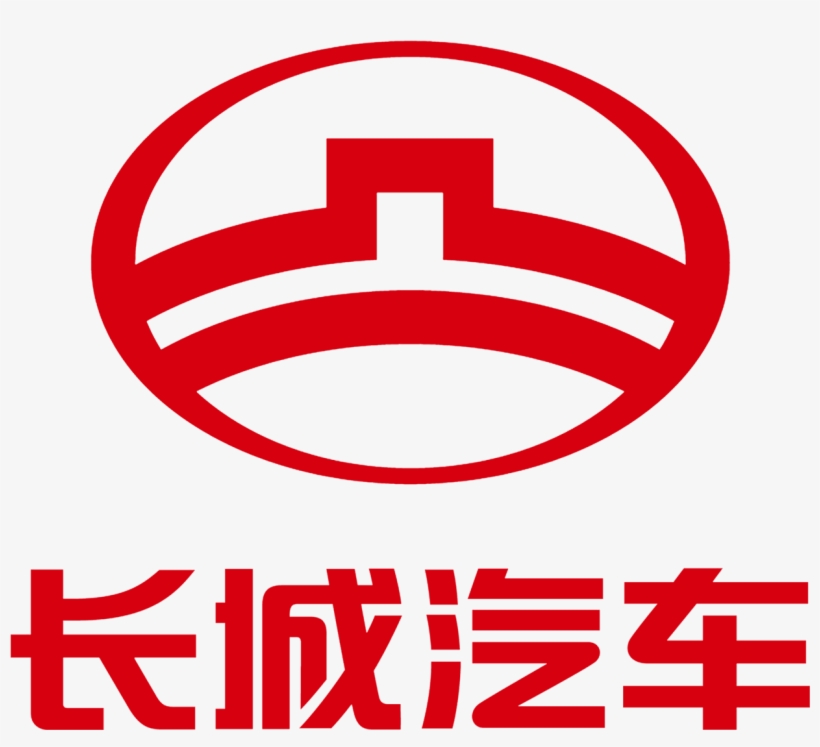 Great Wall Logo Hd Png - 长城 汽车, transparent png