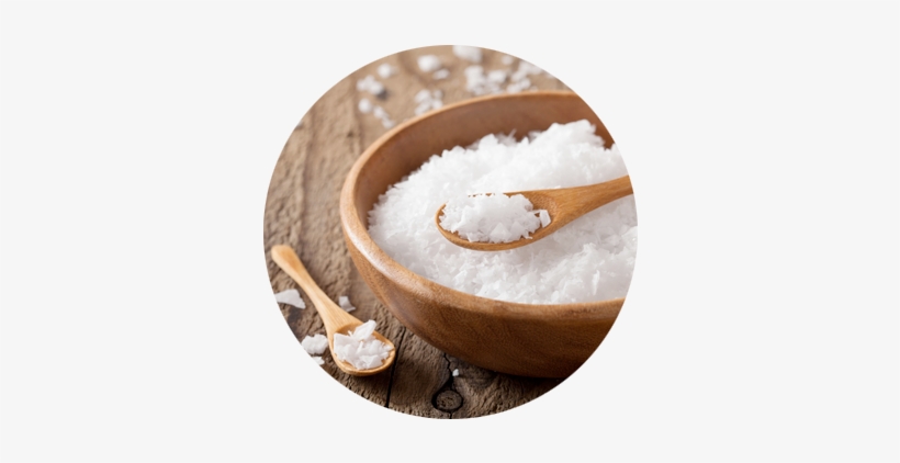 Epsom Salt Is Also Known To Relieve Muscle And Joint - Morska So Cena, transparent png