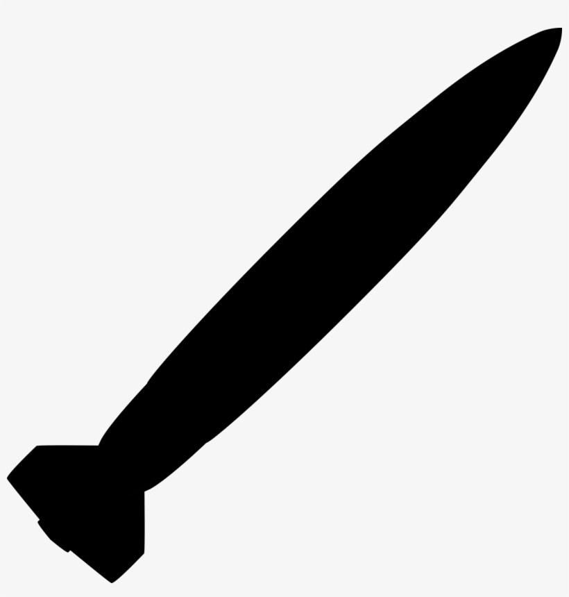 "nuke" Tagged Photos Found - Knife, transparent png